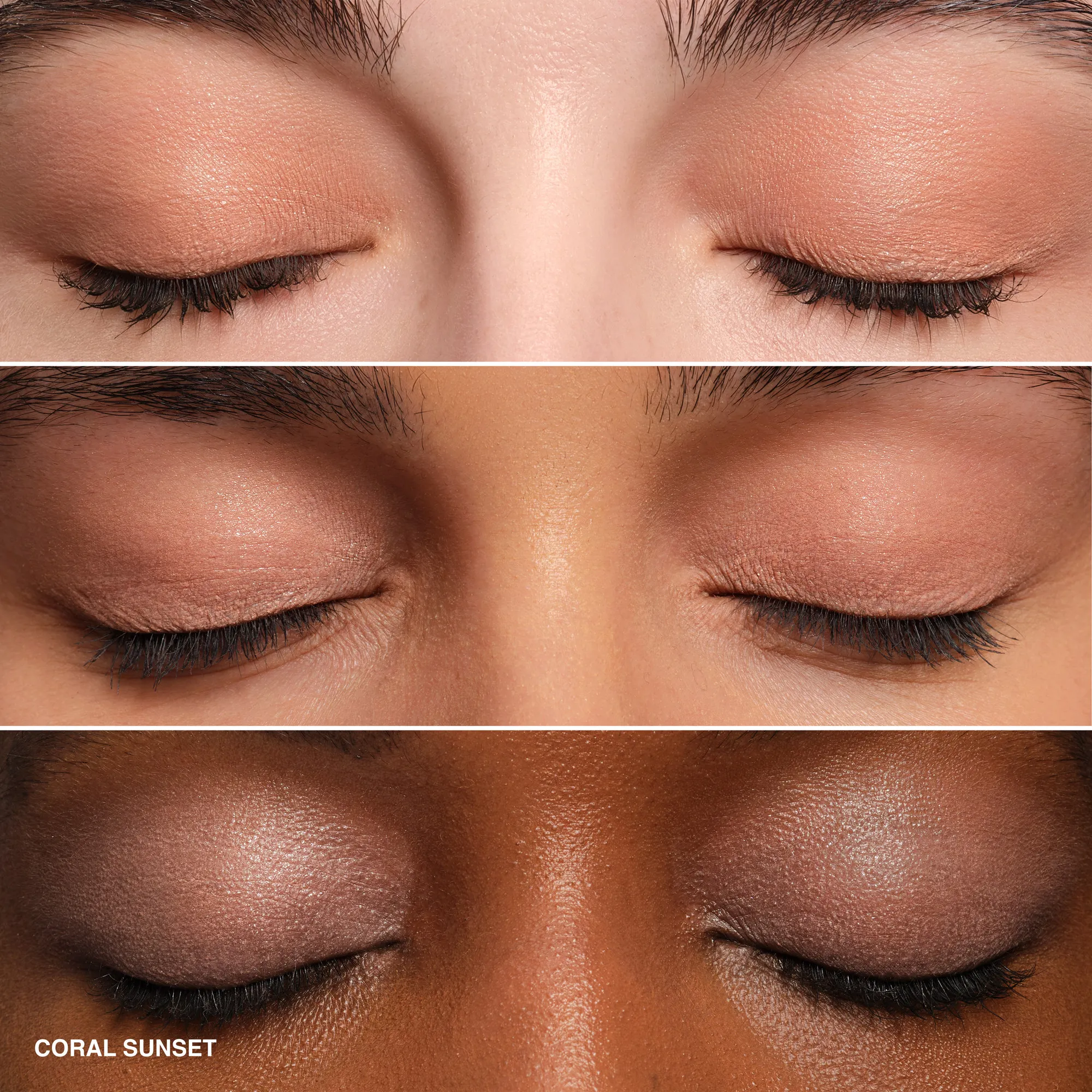 BOBBI BROWN LONG WEAR Тени для Век Устойчивые в Карандаше Coral Sunset