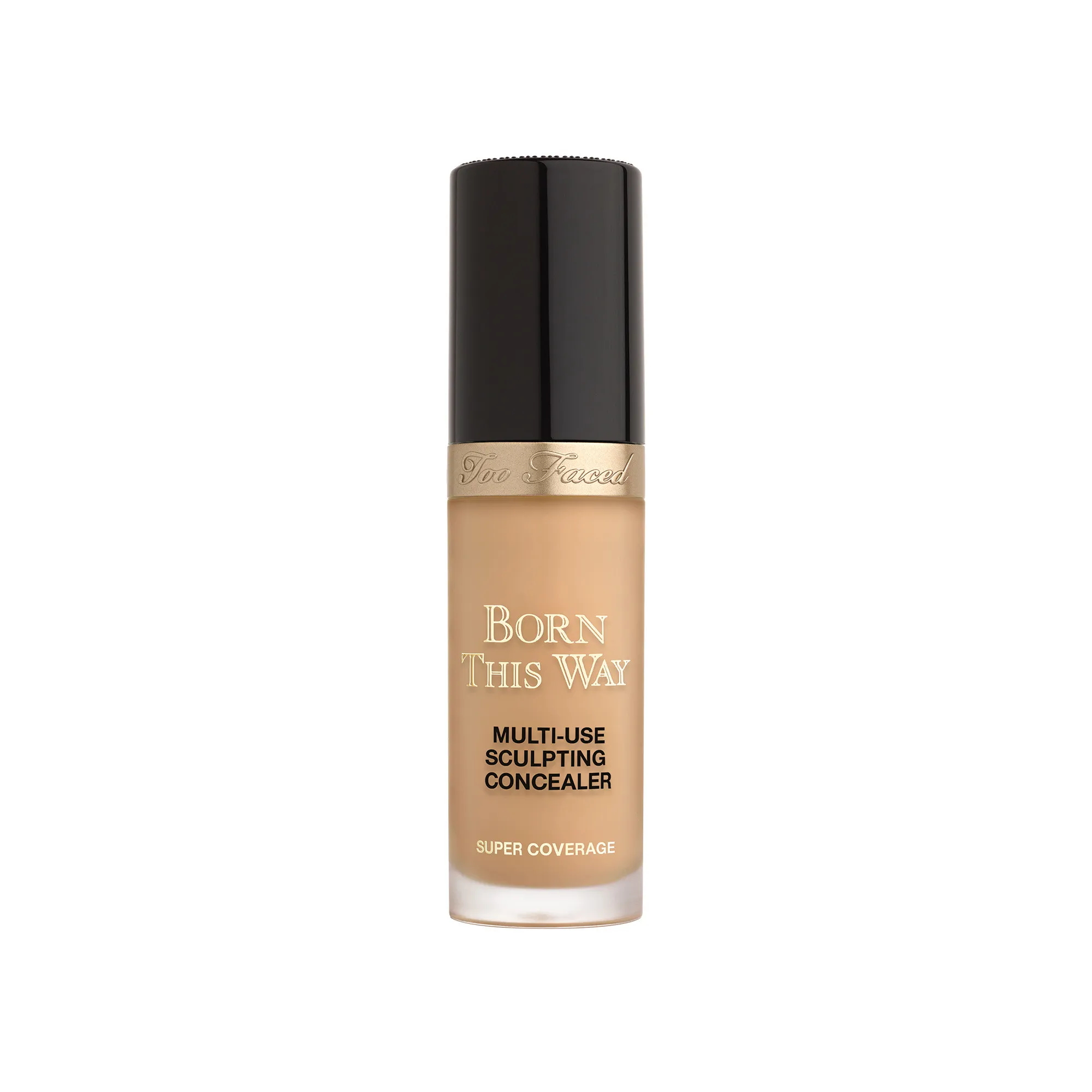BORN THIS WAY SUPER COVERAGE MULTI-USE CONCEALER Консилер с высокой степенью покрытия