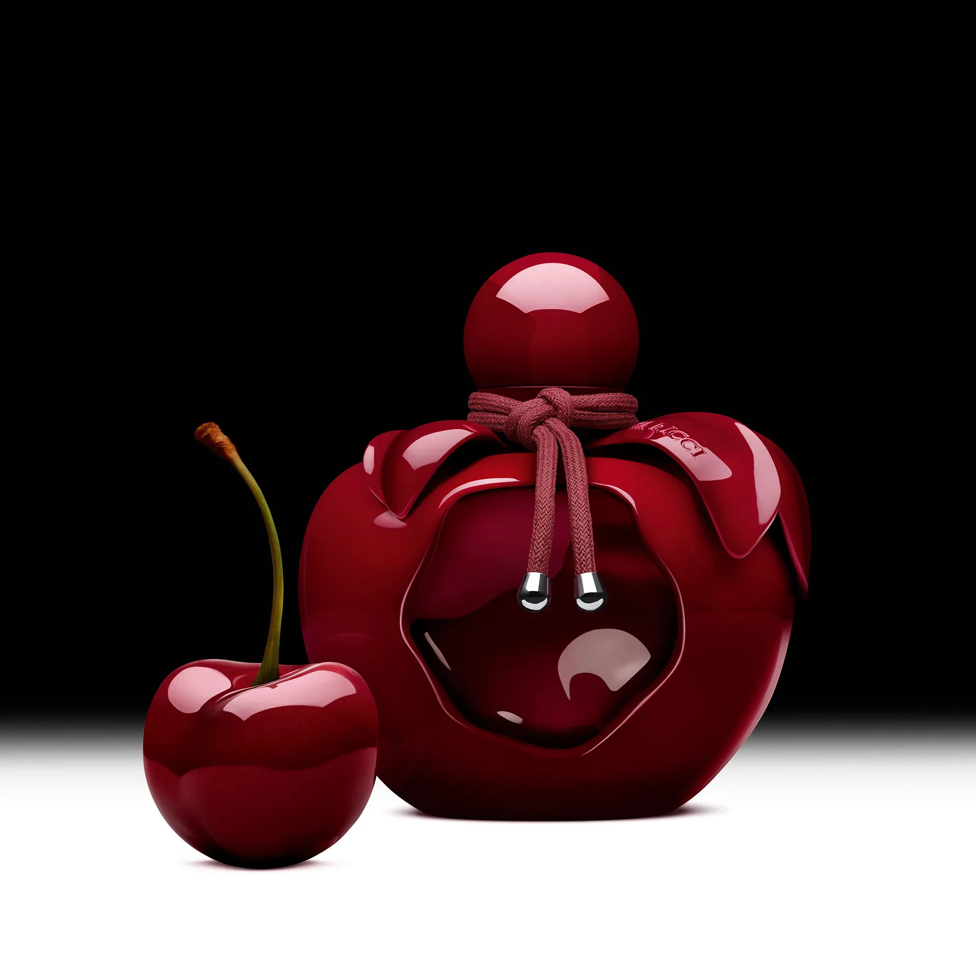 Nina Rouge Crush Парфюмерная вода