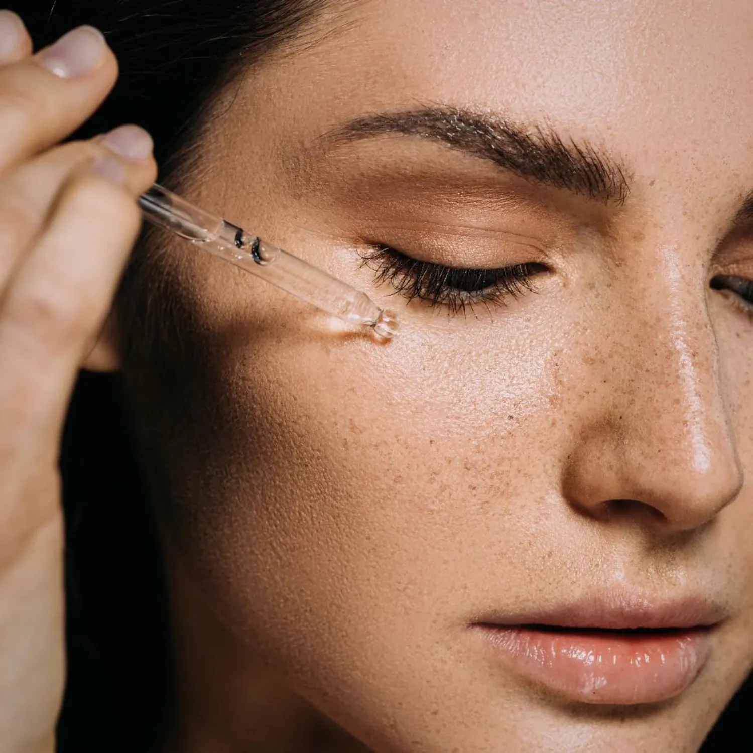 P-PERFECTION SERUM Сыворотка для лица корректирующая