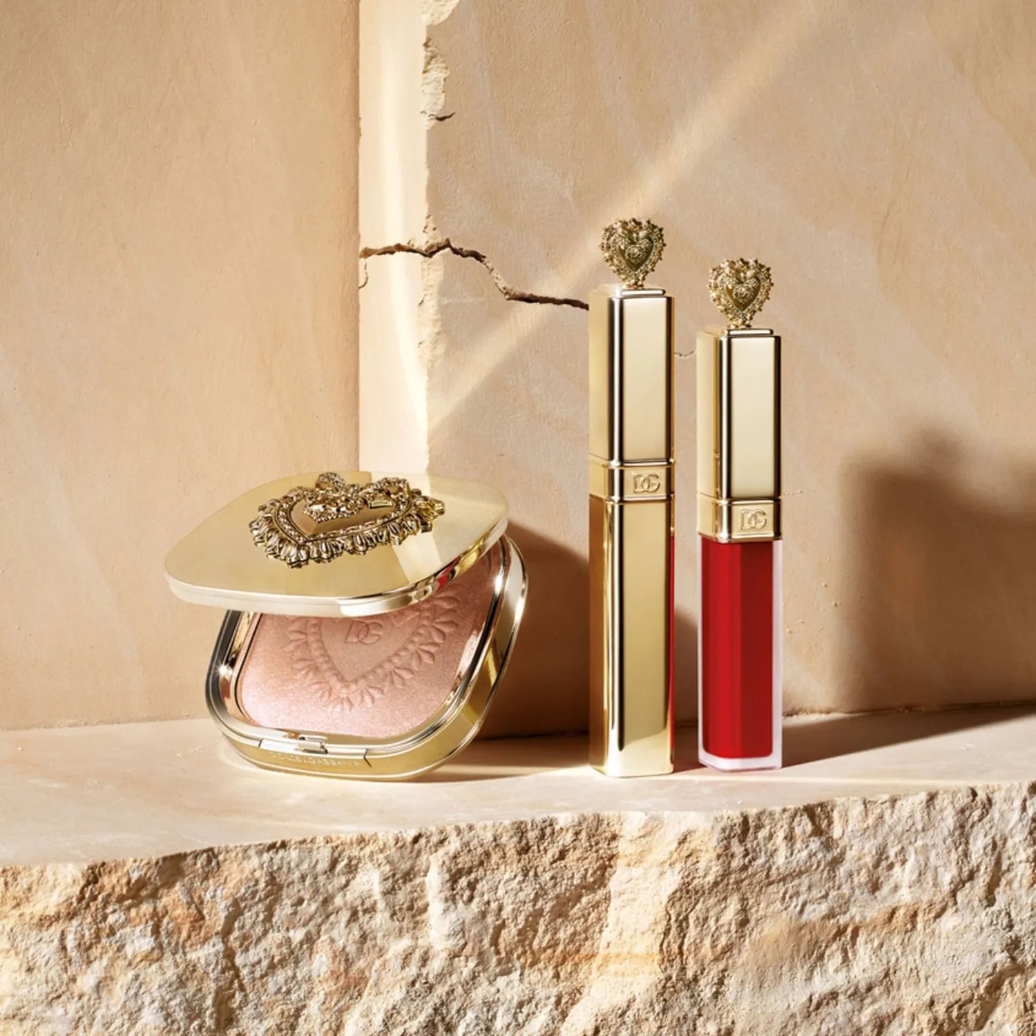 DEVOTION Жидкая помада-мусс для губ