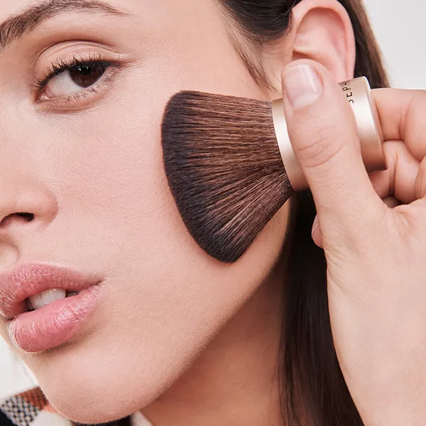 Bronzer Бронзирующая матовая пудра