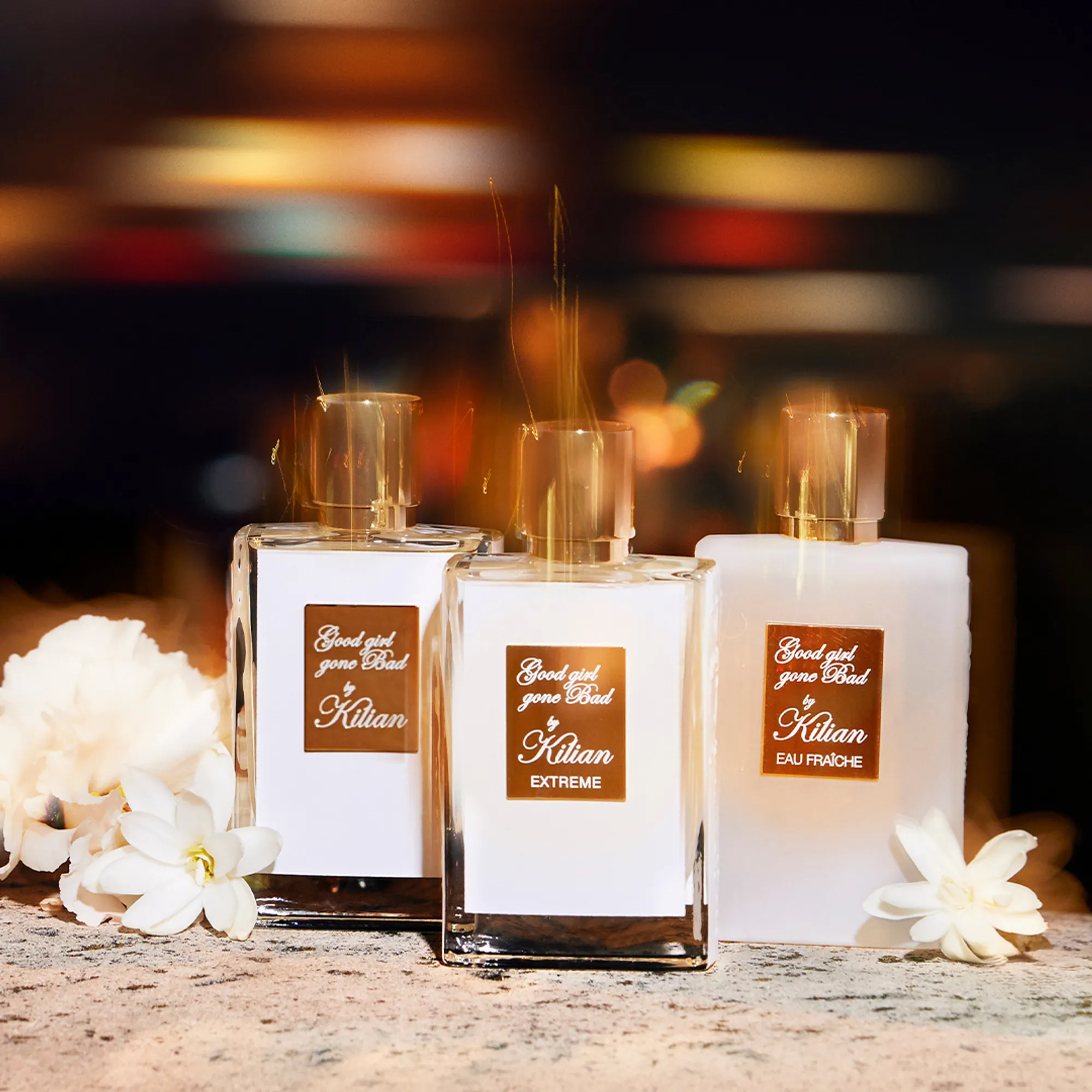 Good Girl Gone Bad By Kilian Парфюмерная вода