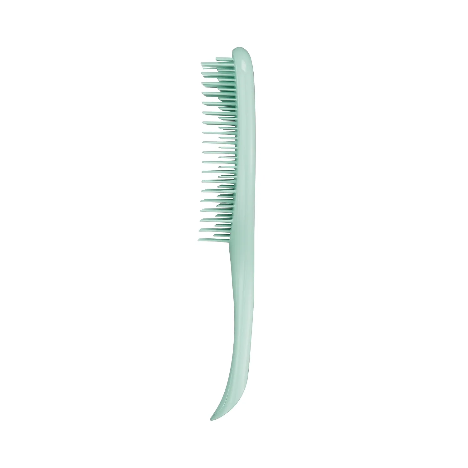 Расческа The Ultimate (Wet) Detangler Fine & Fragile Dark Teal