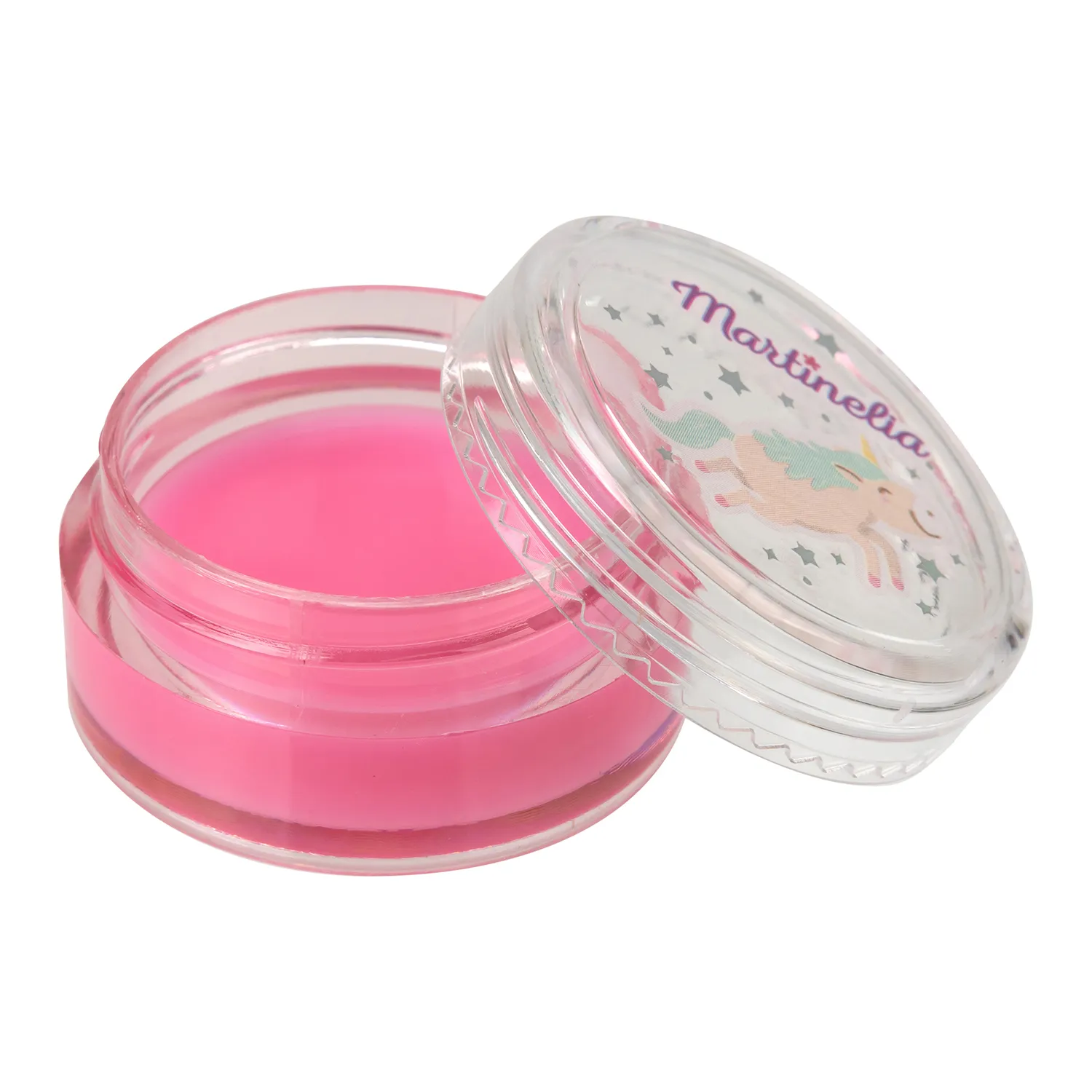 Бальзам для губ единорог