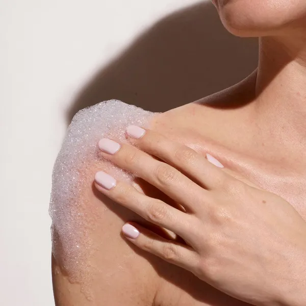 THE DES VIGNES Гель для душа