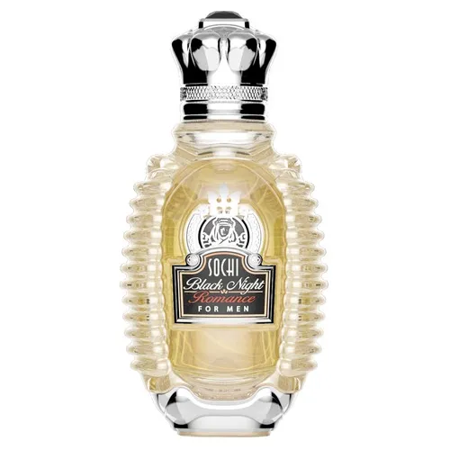 Sochi Onyx for Men Парфюмерная вода