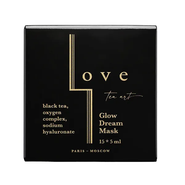 Glow Dream Mask Экспресс маска сияние