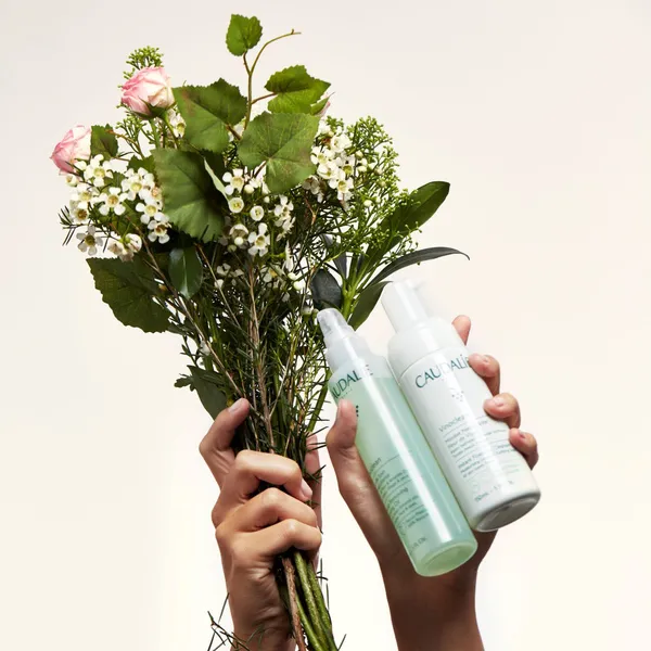 VINOCLEAN Очищающий мусс