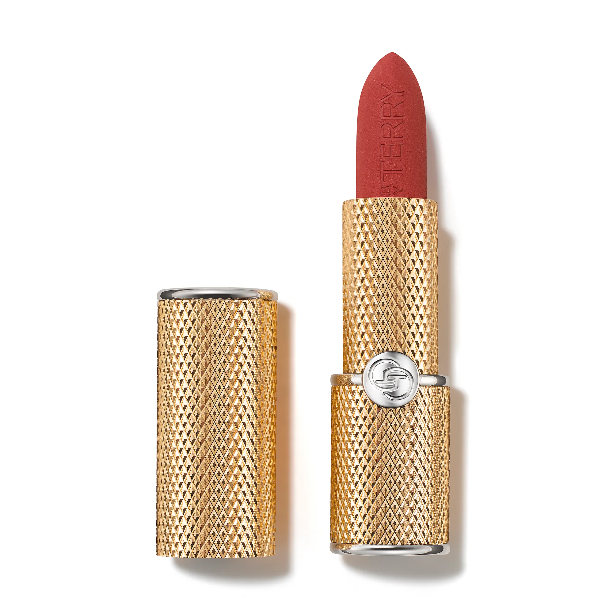 Rouge Opulent Губная помада увлажняющая с бархатно-матовым эффектом Rouge Opulent Губная помада увлажняющая с бархатно-матовым эффектом