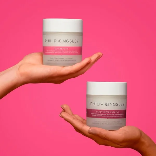 ELASTICIZER Увлажняющая маска для волос