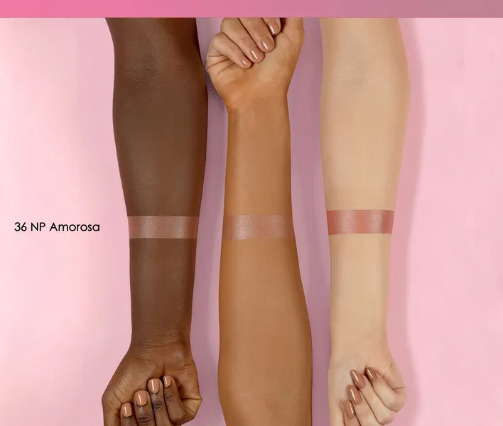 I NEED A NUDE Помада для губ I NEED A NUDE Помада для губ