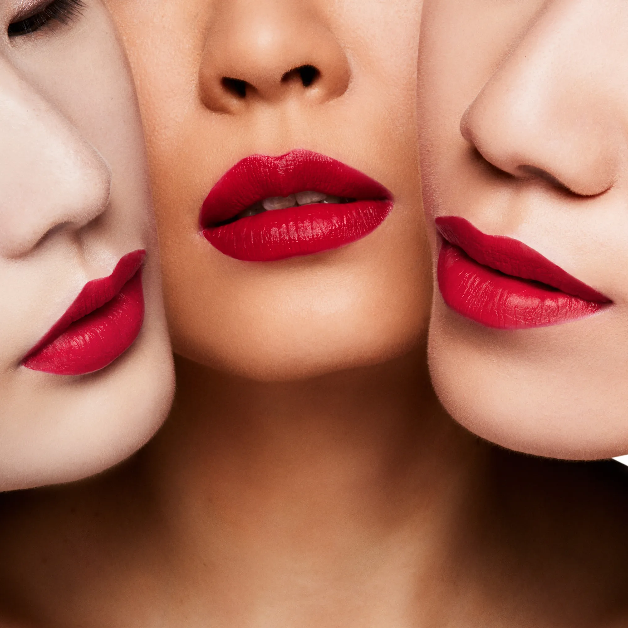 Lip Color Satin Matte Помада для губ