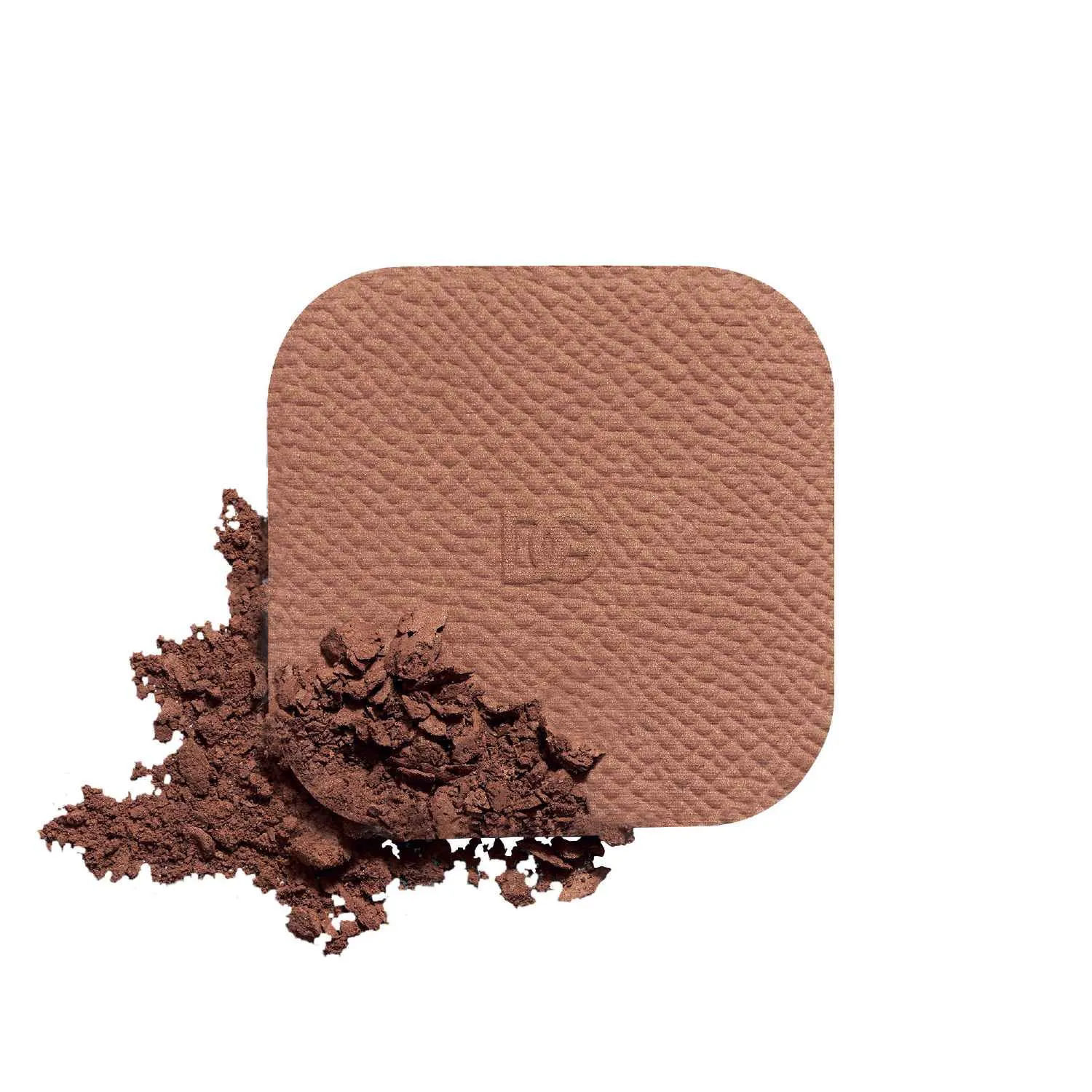 FACE&EYES MATCH Бронзер-тени для век