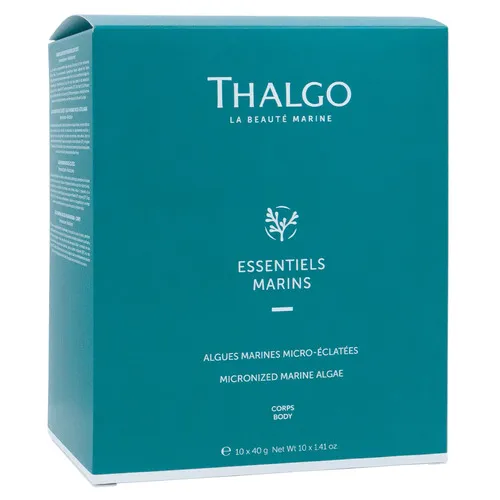 MICRONISED MARINE ALGAE Микронизированные морские водоросли