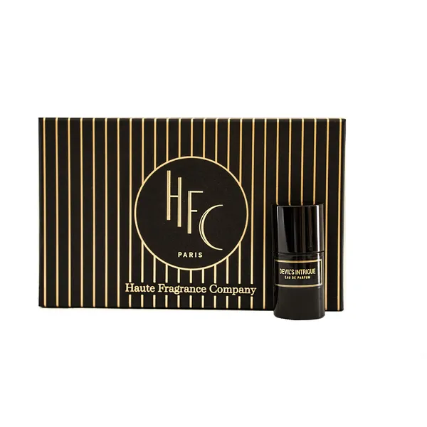 ASIAN Дорожный парфюмерный набор