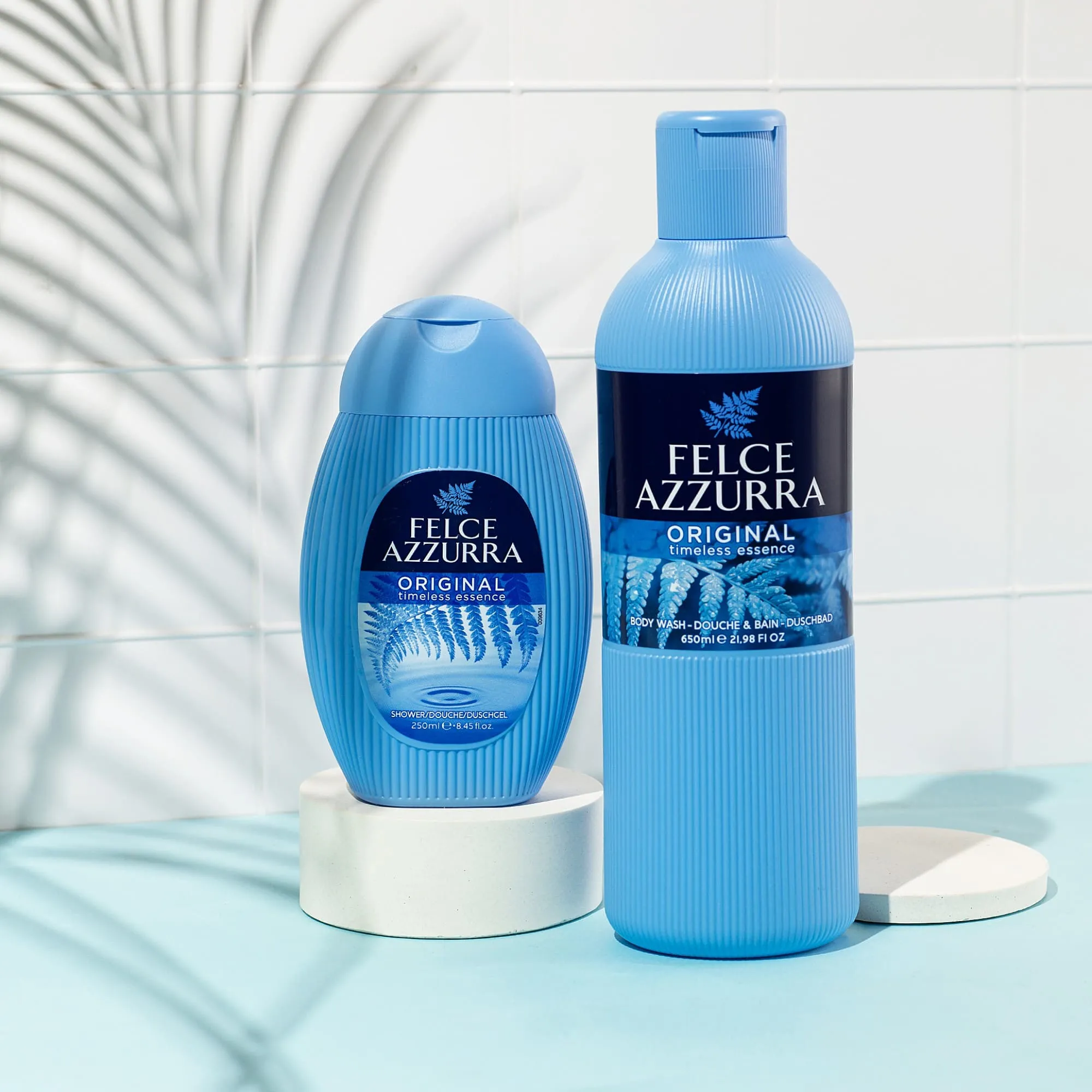Bodywash Original Парфюмированный гель для ванны и душа неподвластный времени аромат оригинал