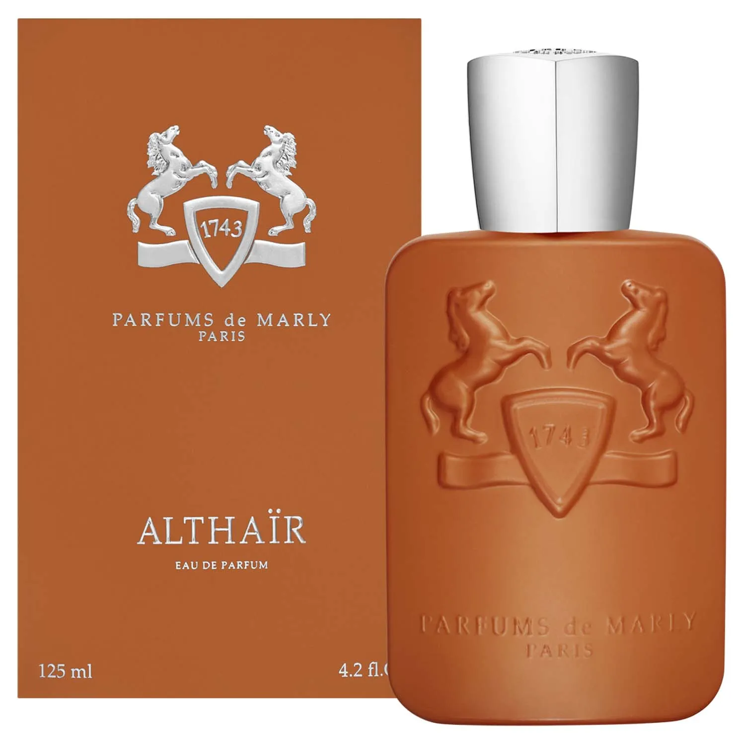 ALTHAIR Парфюмерная вода