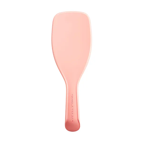 Расческа The Large Wet Detangler Peach Glow