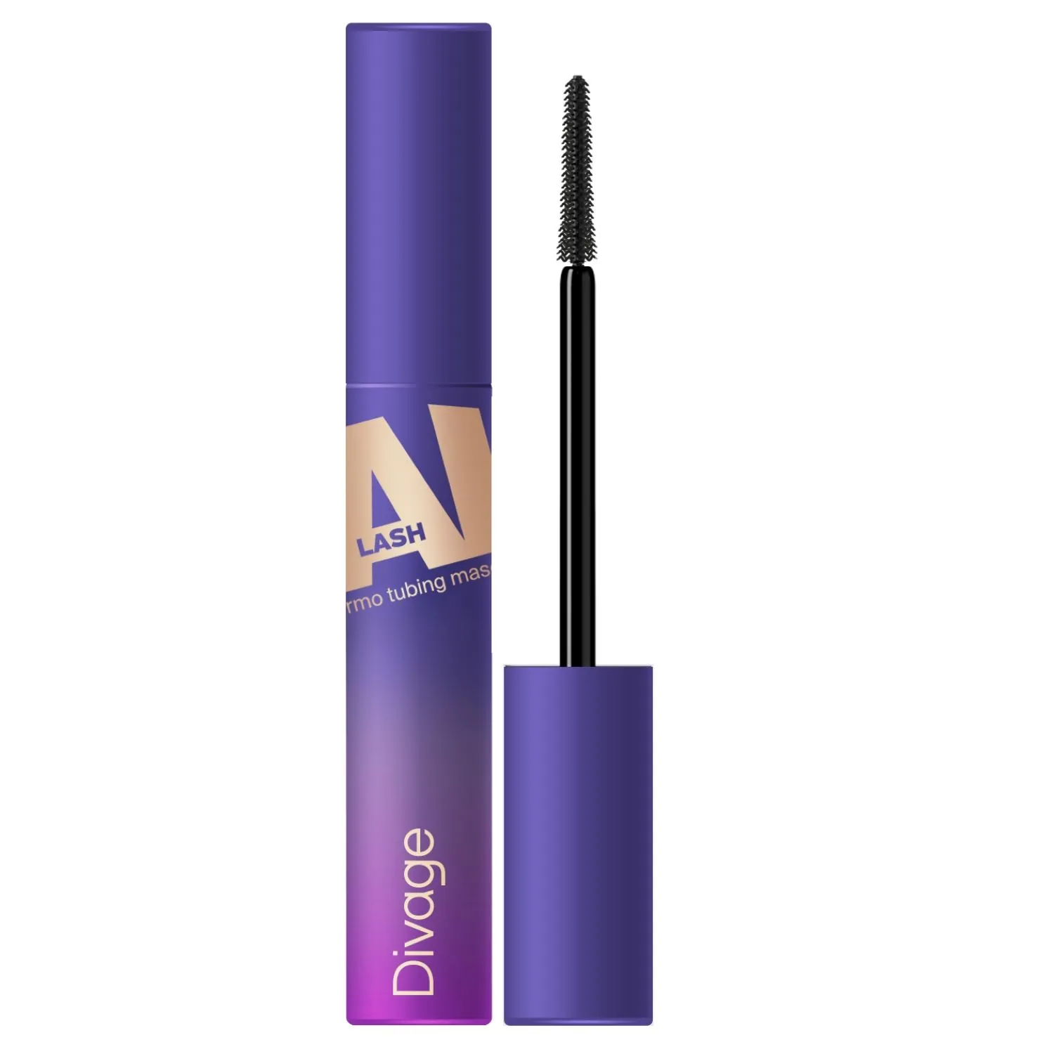 Mascara Ai Lash Тушь для ресниц термостойкая