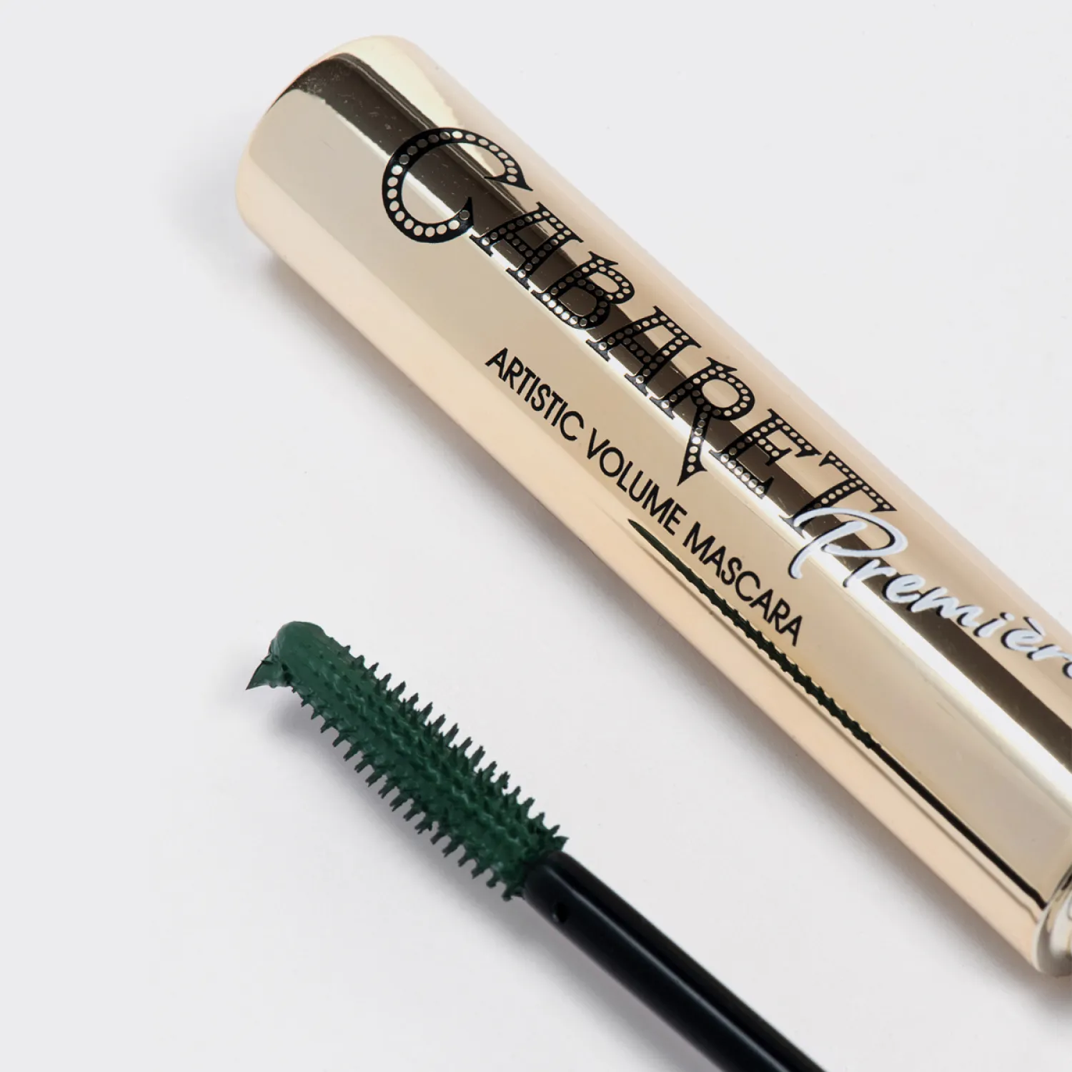 Cabaret premiere Тушь для ресниц со сценическим эффектом