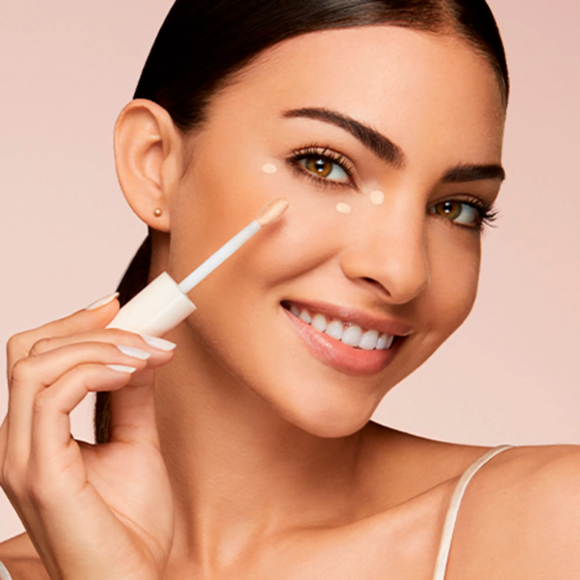 WONDER ME FATIGUE Консилер кремовый для лица