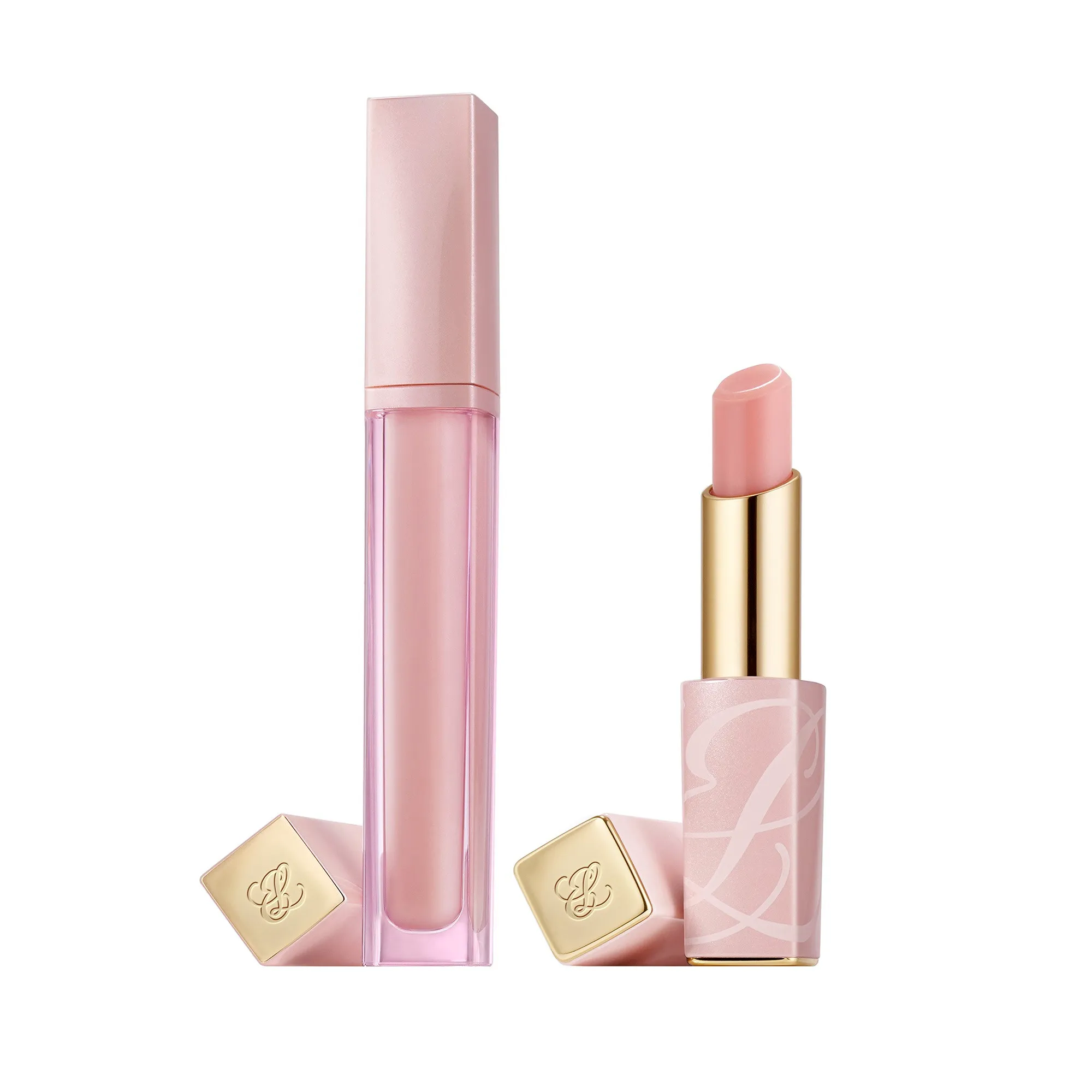 Levitating Lip Care Duo Set Набор