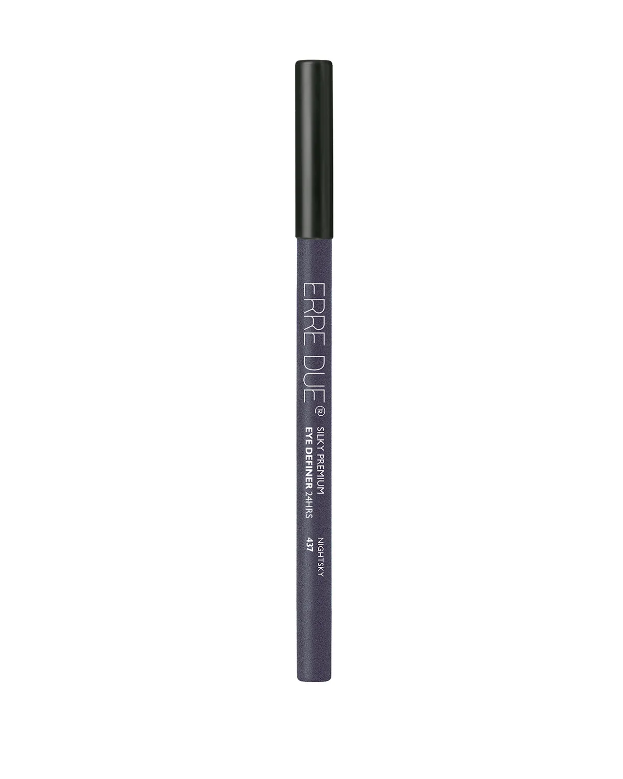 SILKY PREMIUM EYE DEFINER 24HRS Карандаш для глаз стойкий