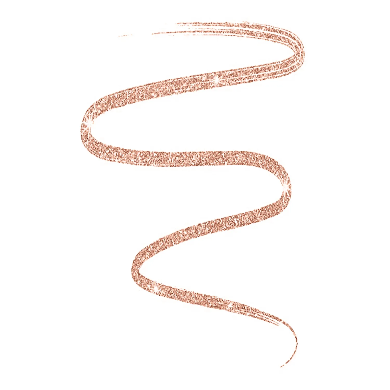 STARLIGHT EYE LINER Подводка для глаз с блестками