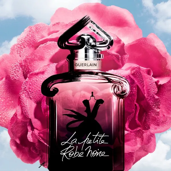 La Petite Robe Noire Intense Парфюмерная вода