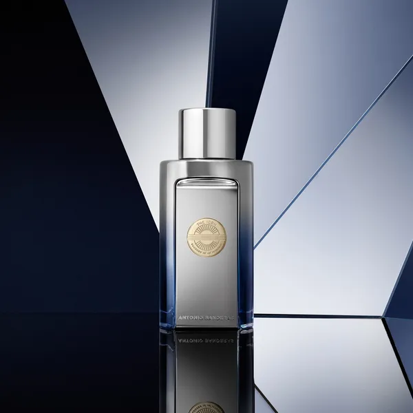 The Icon Elixir Парфюмерная вода