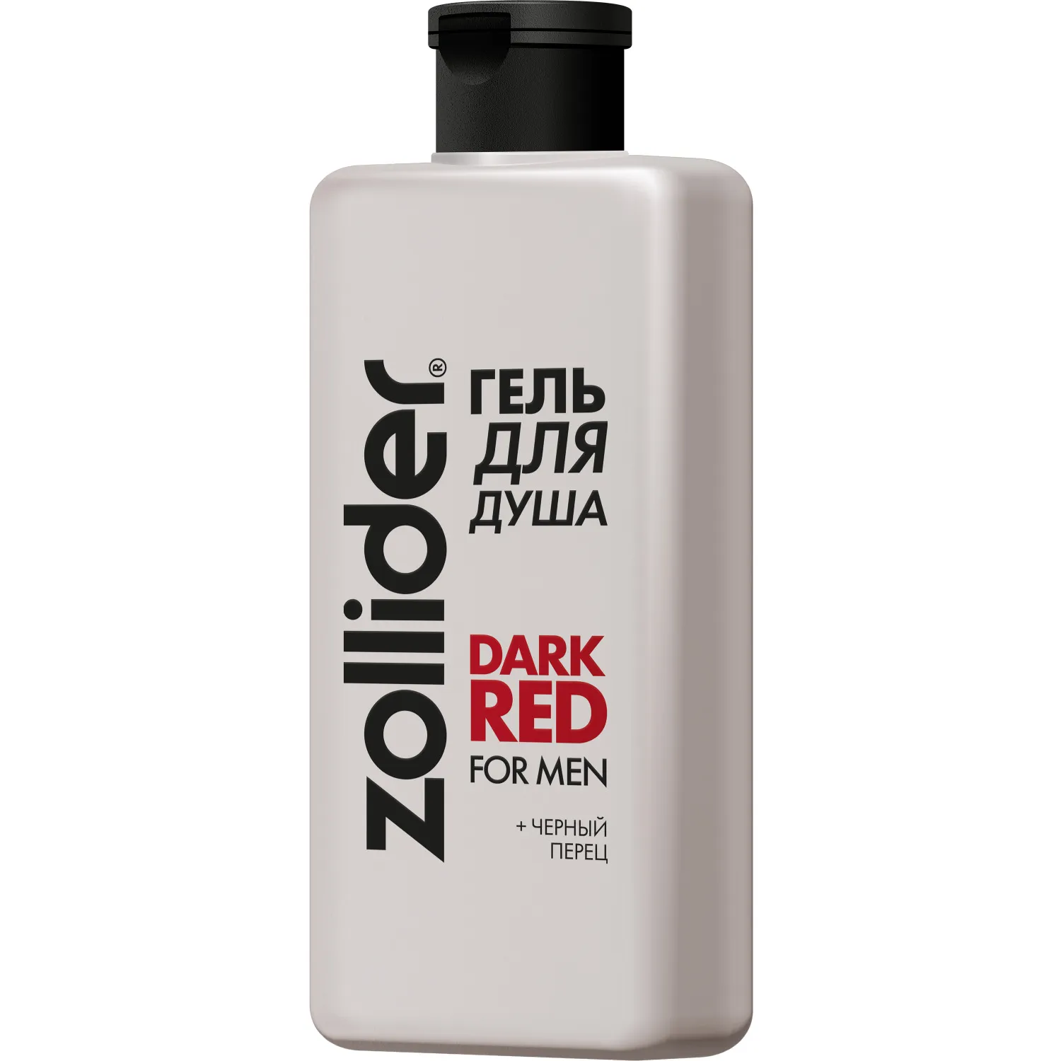 DARK RED FOR MEN Гель для душа 