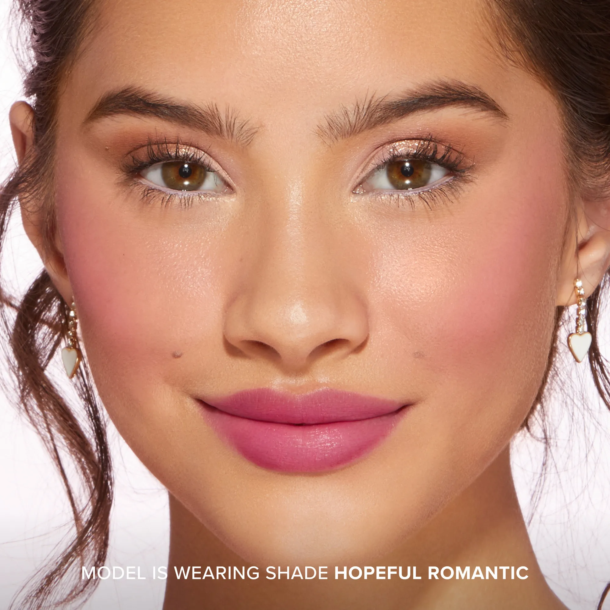 CLOUD CRUSH WHIPPED LIP & CHEEK COLOR Мусс для губ и щек