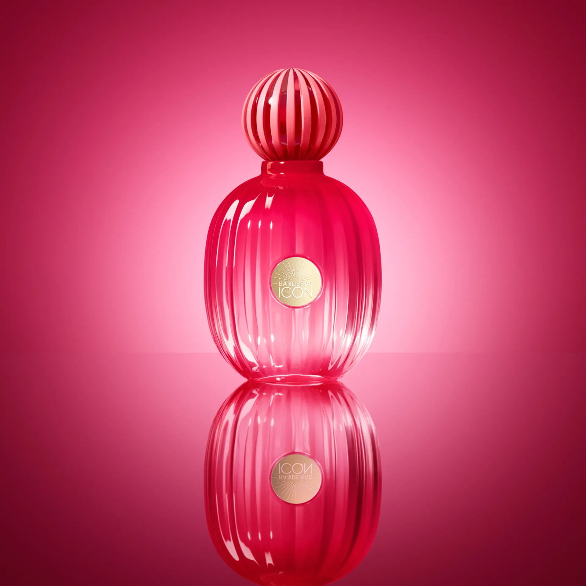 The Icon Парфюмерная вода