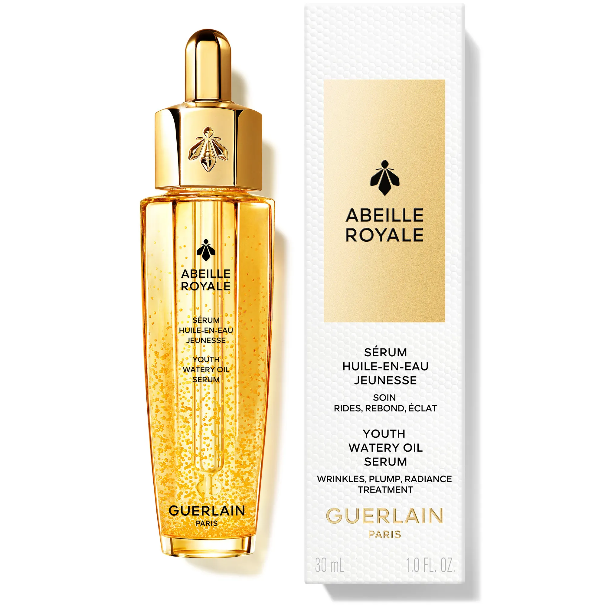 Abeille Royale Cыворотка омолаживающая