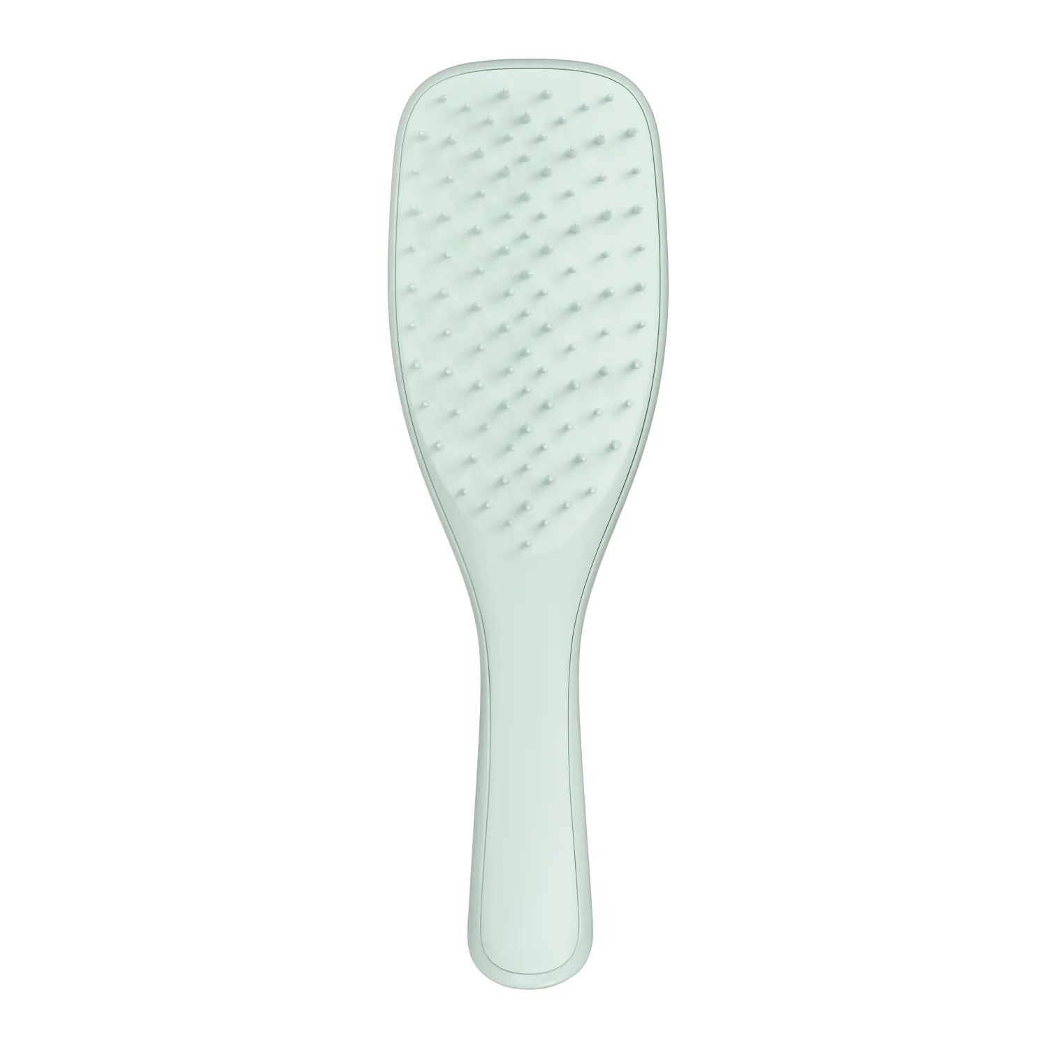 THE ULTIMATE DETANGLER EXTRA GENTLE EUCALYPTUS GREEN Расческа