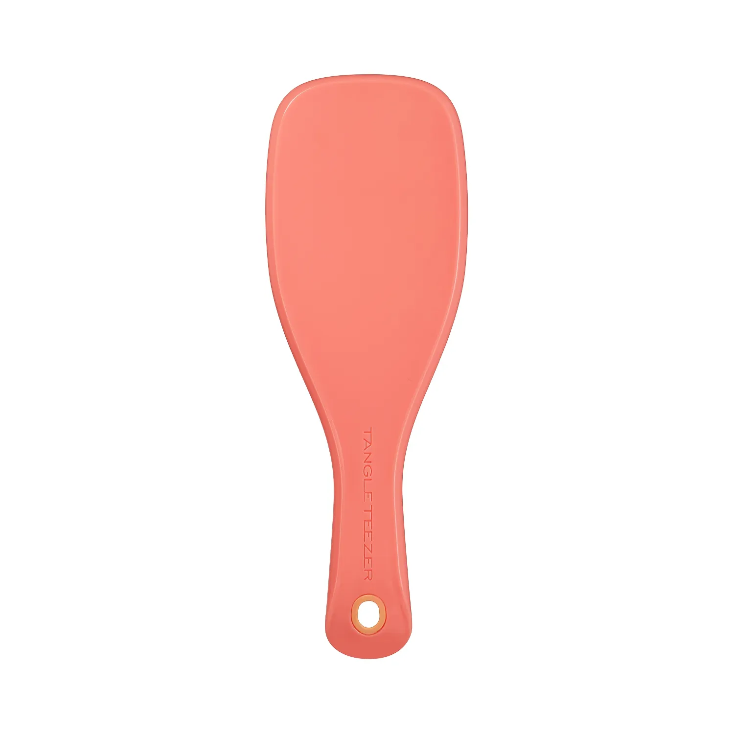 Расческа The Ultimate (Wet) Detangler Mini Salmon Pink & Apricot