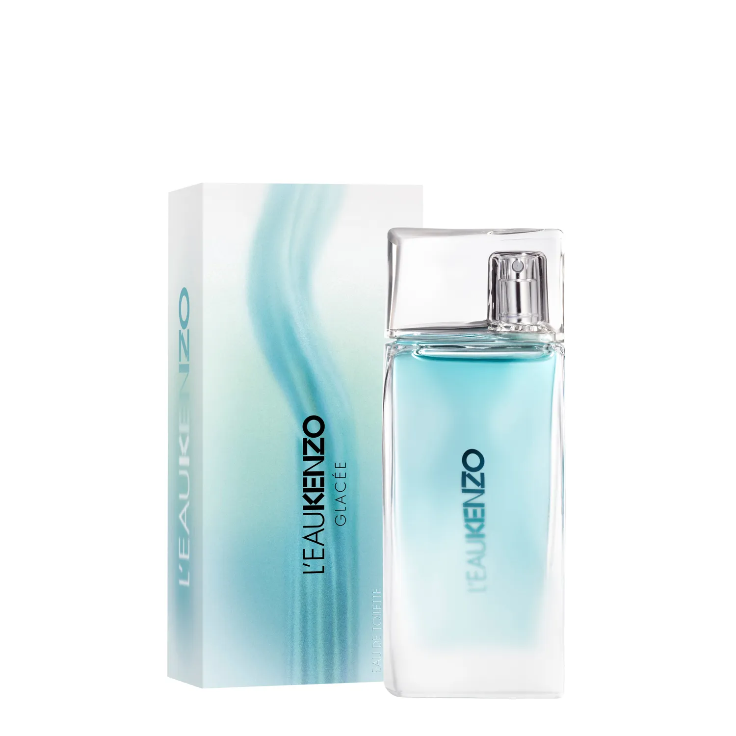L'EAU KENZO GLACÉE POUR HOMME Туалетная вода