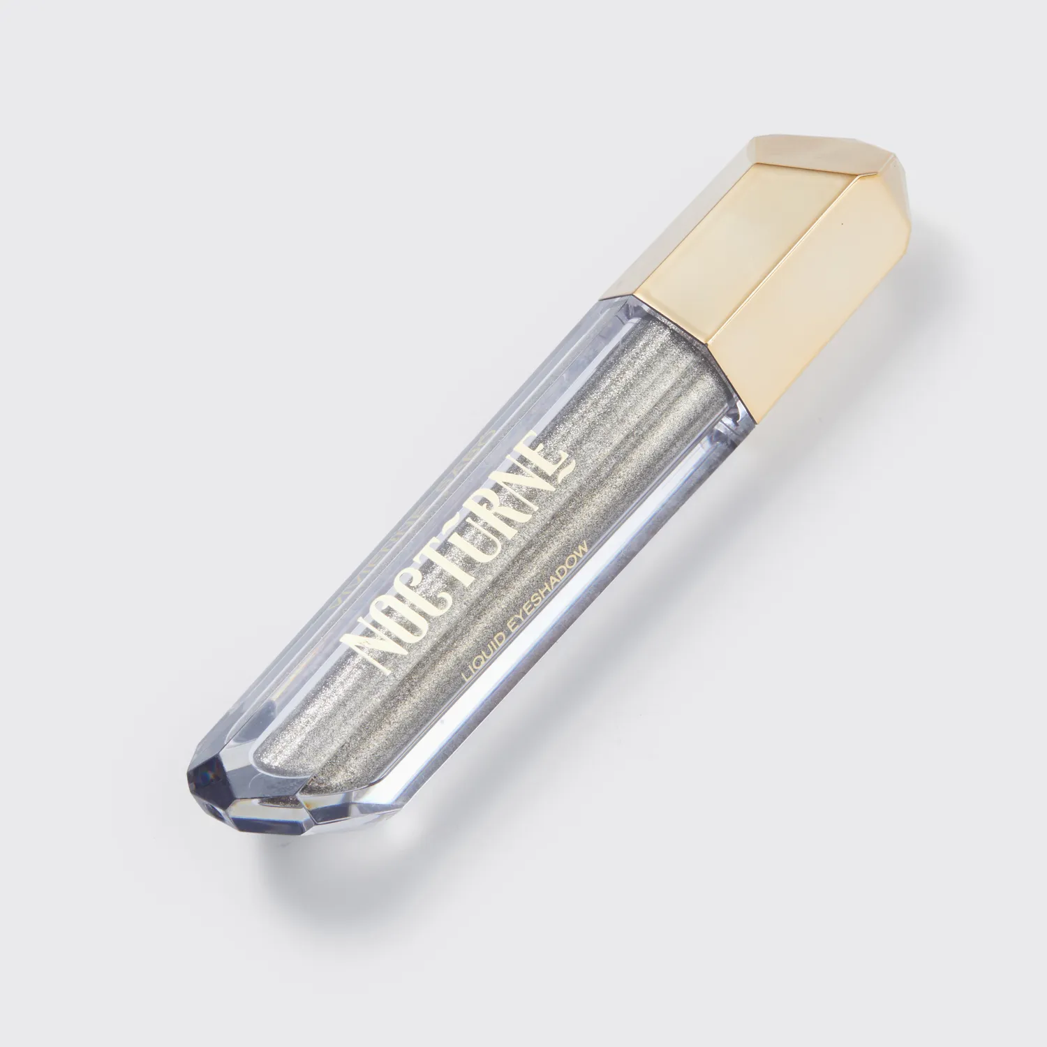 Nocturne жидкие Тени для век