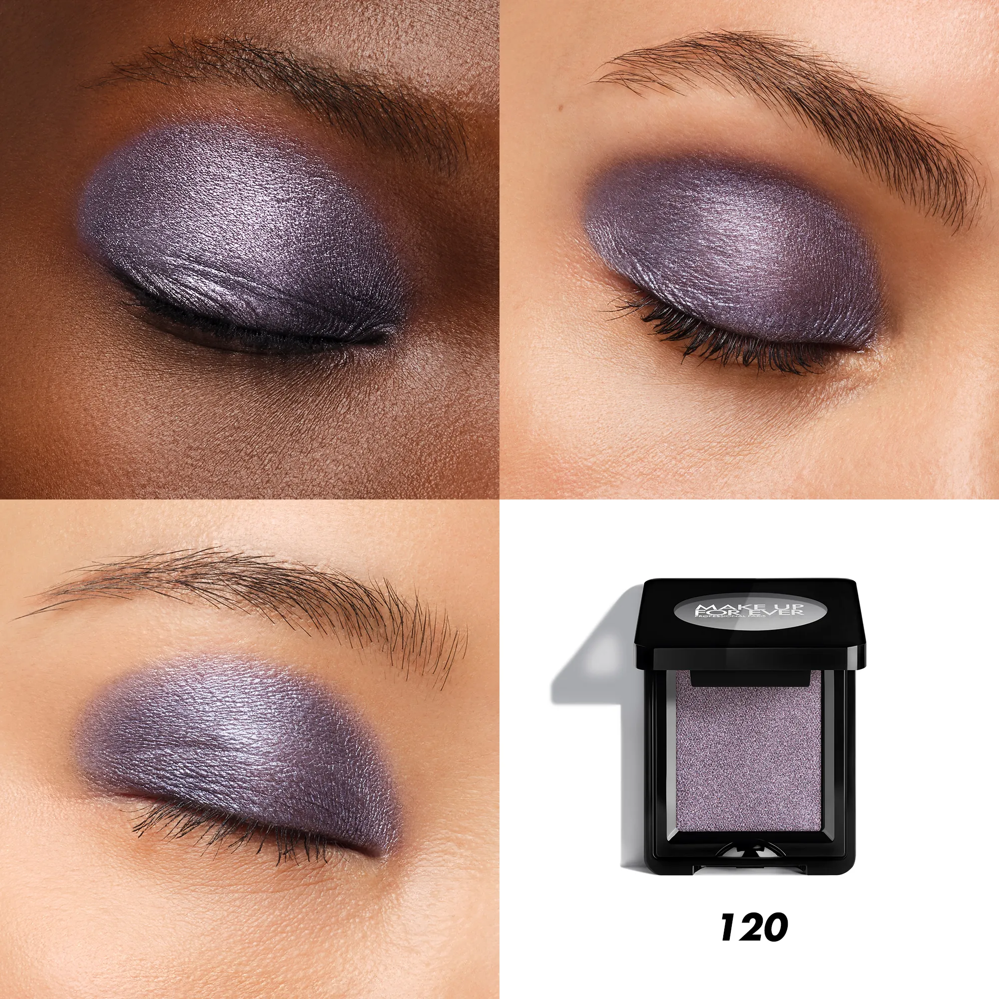 ARTIST EYESHADOW Тени для век ARTIST EYESHADOW Тени для век