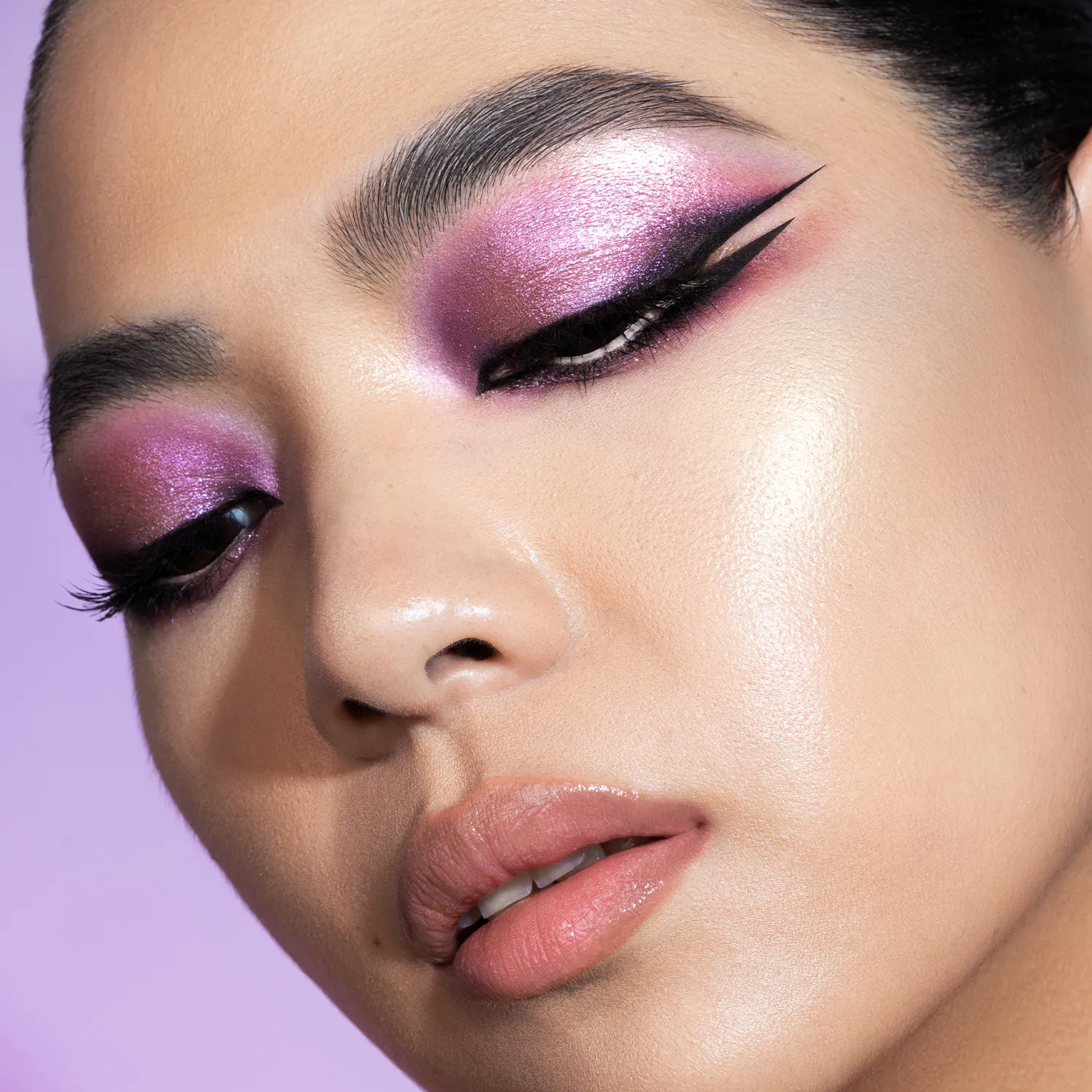 ROXA Палетка теней