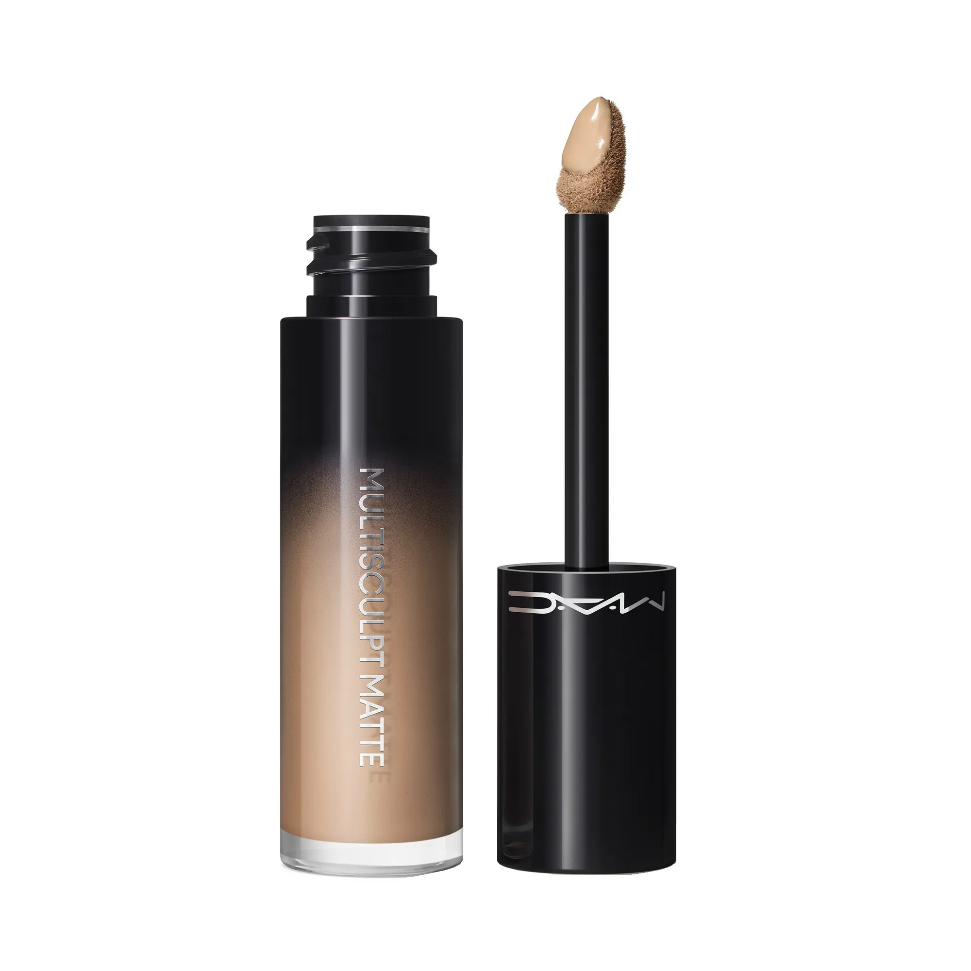 MULTISCULPT MATTE LIQUID COLOUR Мультифункциональный жидкий матовый пигмент MULTISCULPT MATTE LIQUID COLOUR Мультифункциональный жидкий матовый пигмент