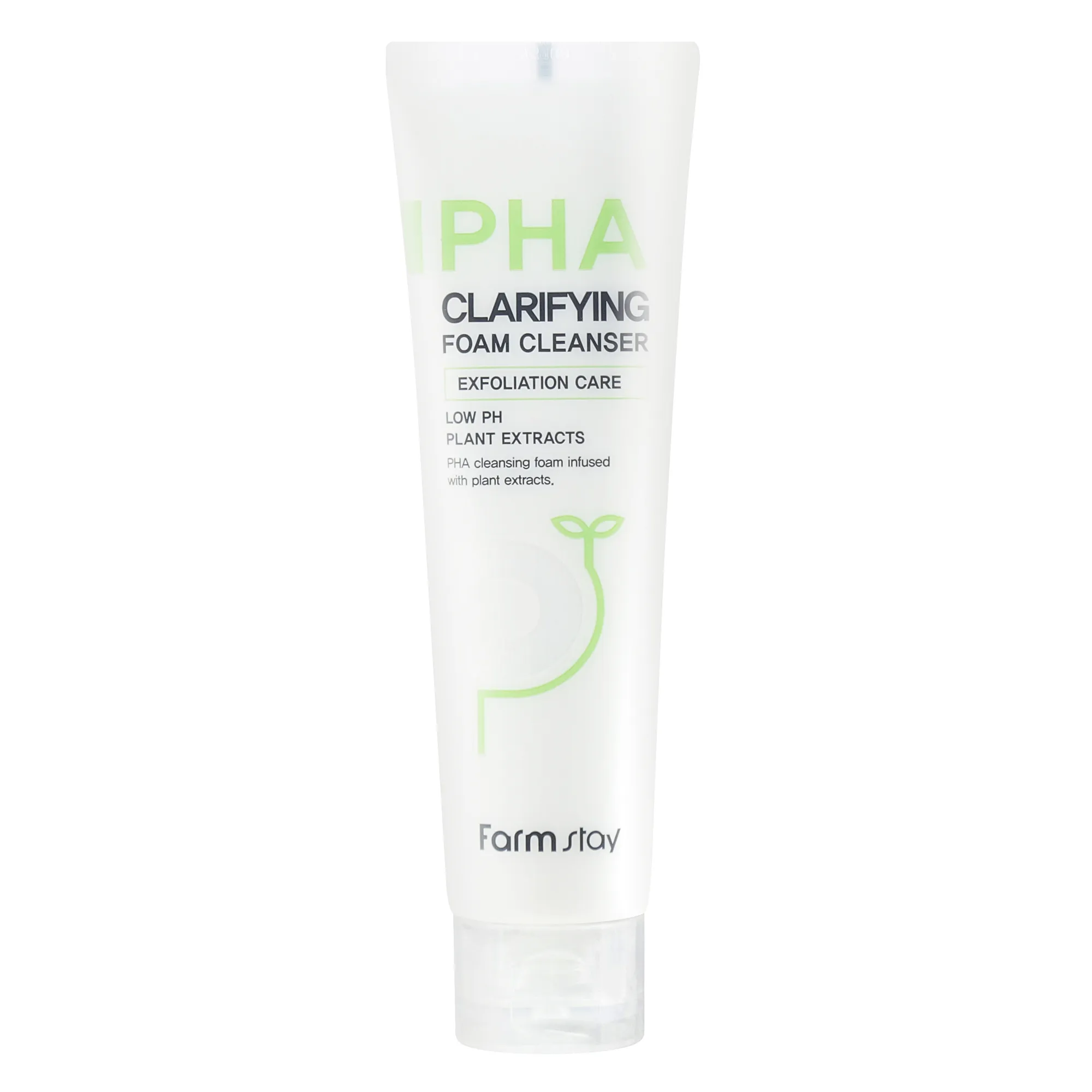 PHA Clarifying Foam Cleanser Пенка для лица с PHA кислотами PHA Clarifying Foam Cleanser Пенка для лица с PHA кислотами
