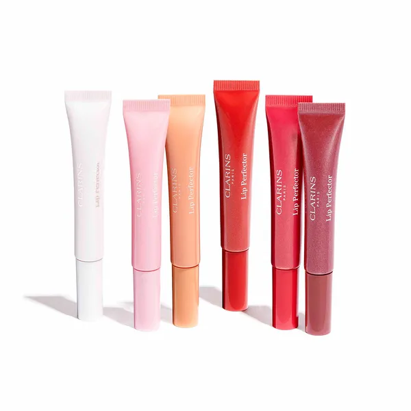 Natural Lip Perfector Блеск для губ