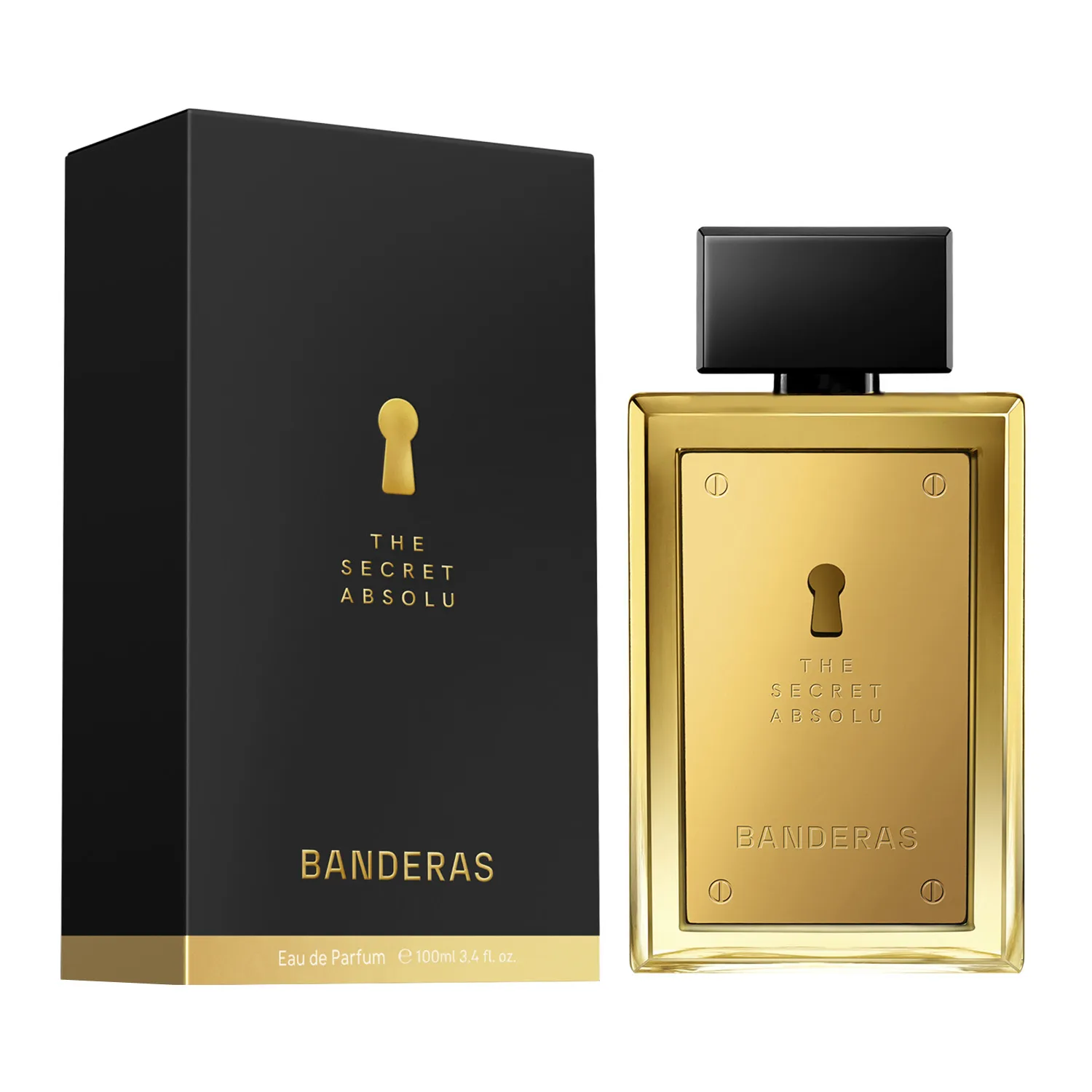 The Secret Absolu Парфюмерная вода для мужчин The Secret Absolu Парфюмерная вода для мужчин