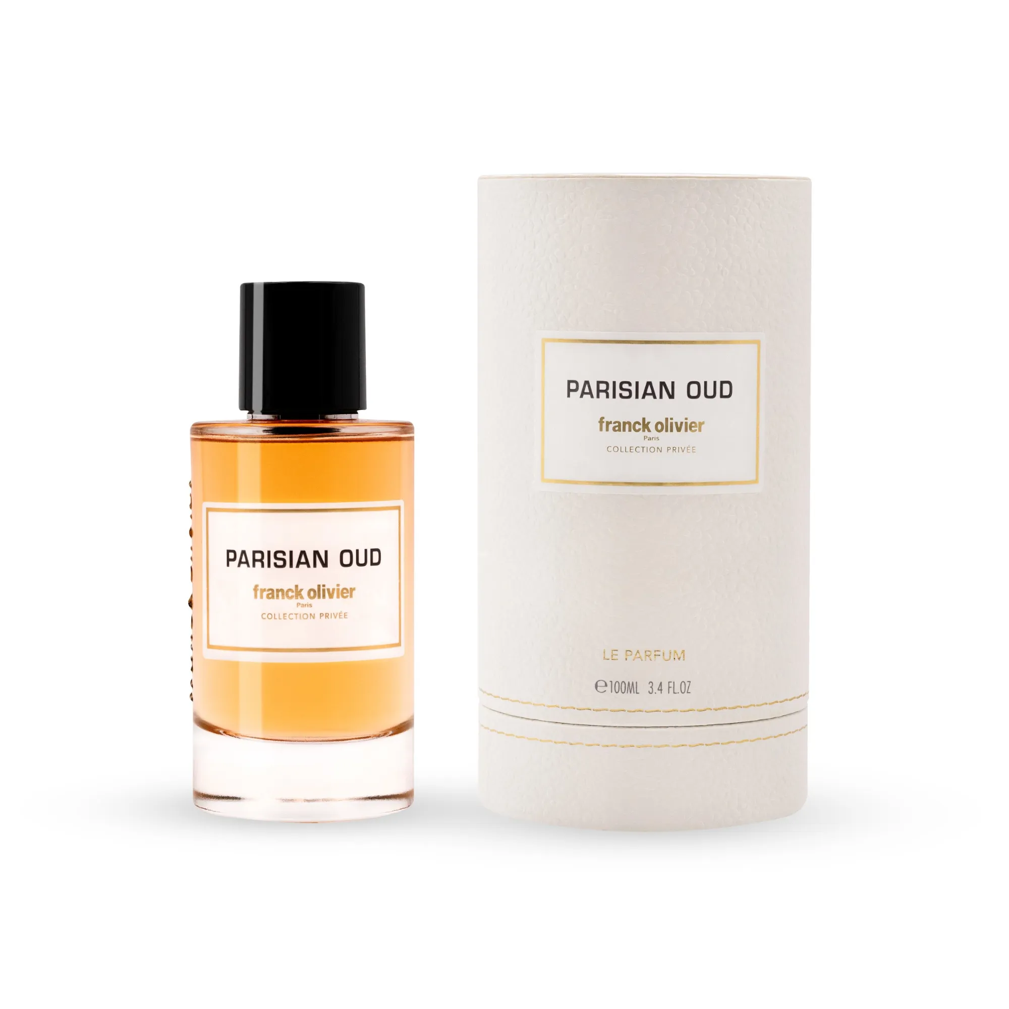 PARISIAN OUD Парфюмерная вода