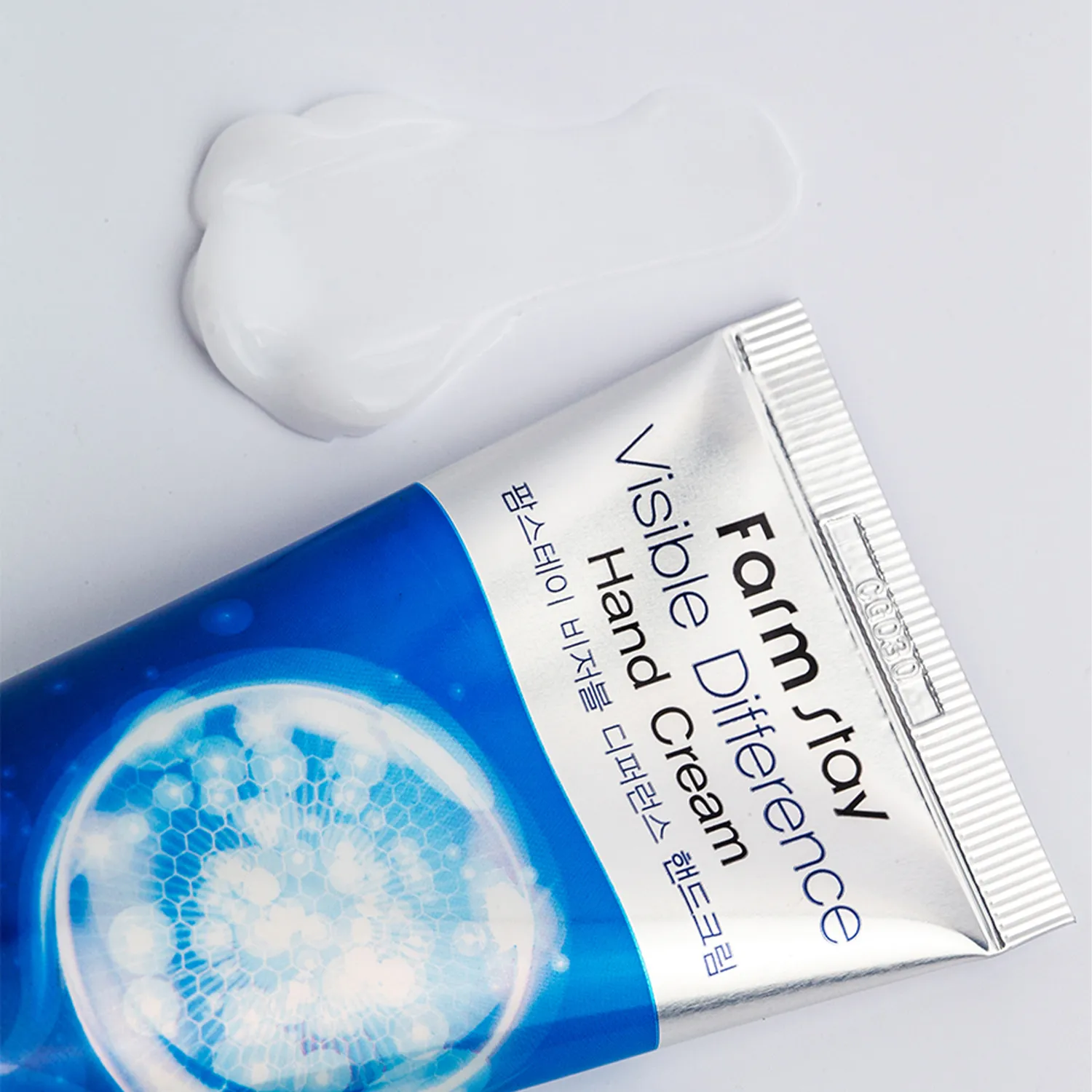 Крем для рук с коллагеном