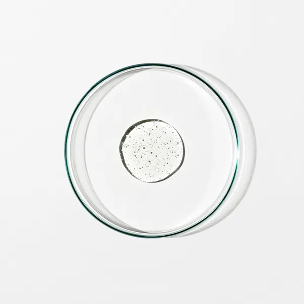 Шампунь для придания объема волосам