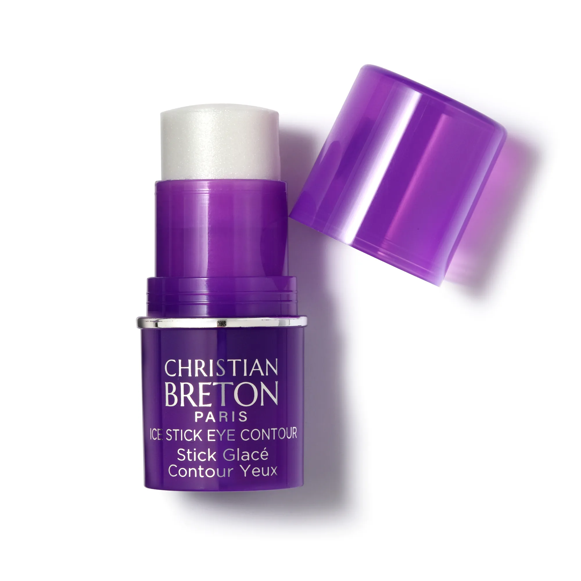 Охлаждающий стик для контура глаз