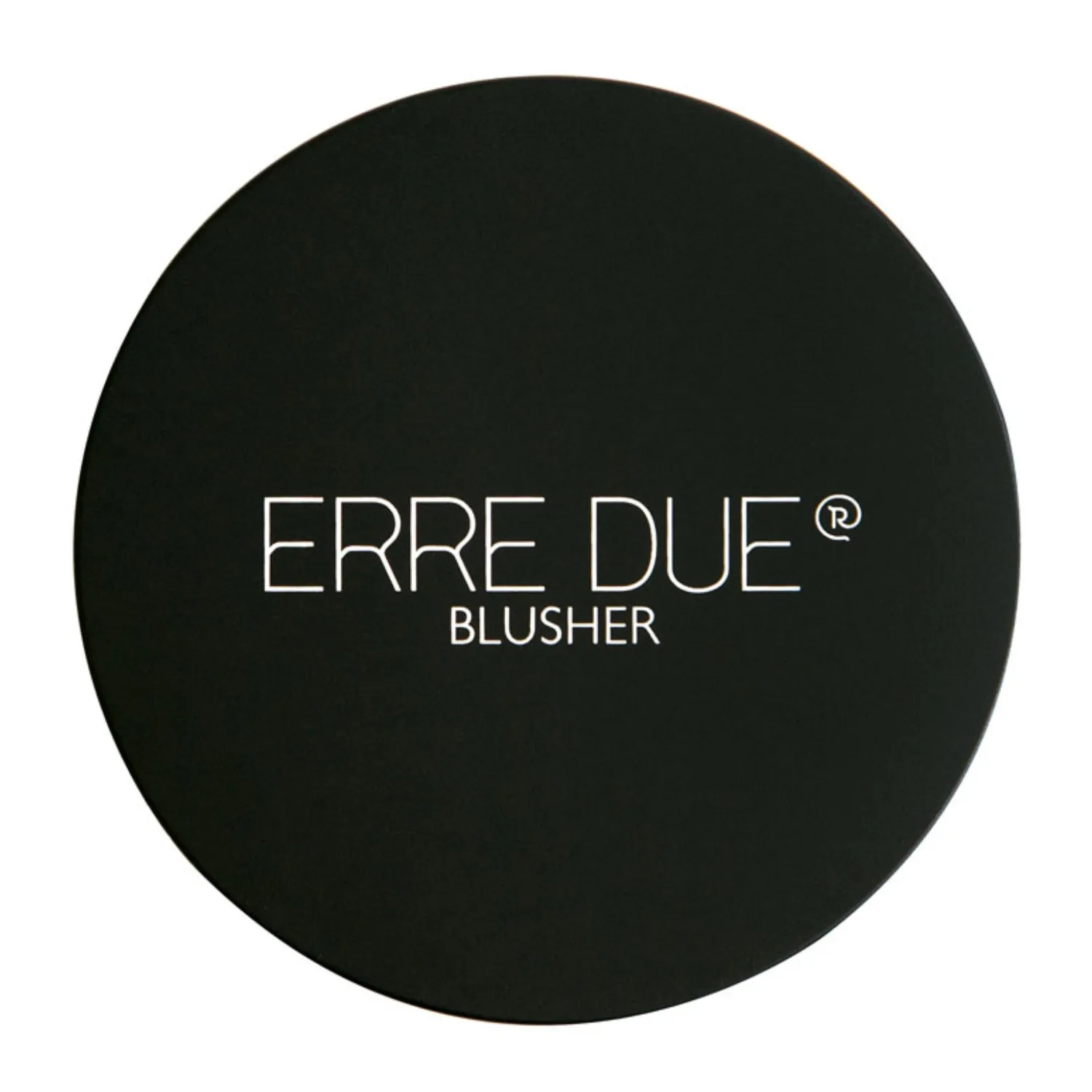 BLUSHER Румяна